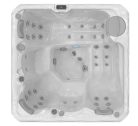 Medence, Wellis WM00799-D Budapest Life Deluxe medence
