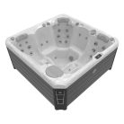 Medence, Wellis WM00799-D Budapest Life Deluxe medence