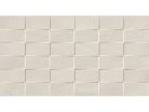 Dekorlap, Mirello Boston Decor Beige 29,5X59,5 Matt Rect. 225452