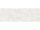 Dekorlap, Mirello Rhapsody Decor White 29,5X90 Matt Rect. 225363