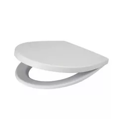Wc tető, Cersanit DELFI POLYPROPILENE WC TETŐ K98-0039