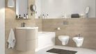 Wc tető, Cersanit DELFI POLYPROPILENE WC TETŐ K98-0039