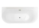 Kád, Aquatrend W-bath Harmony félszabadonálló kád 170x80,5