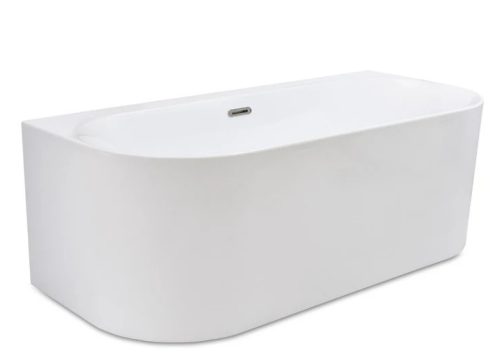 Kád, Aquatrend W-bath Harmony félszabadonálló kád 170x80,5