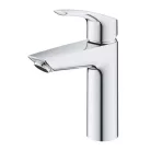 Mosdó csaptelep, Grohe Eurosmart mosdó csaptelep, króm 23923003