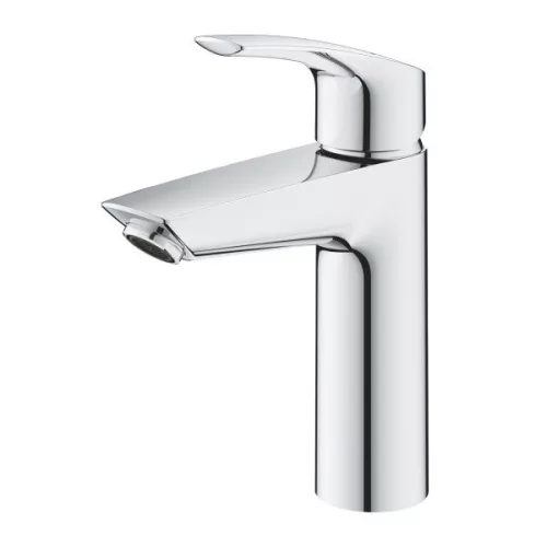 Mosdó csaptelep, Grohe Eurosmart mosdó csaptelep, króm 23923003