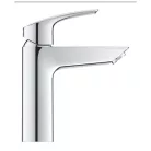 Mosdó csaptelep, Grohe Eurosmart mosdó csaptelep, króm 23923003