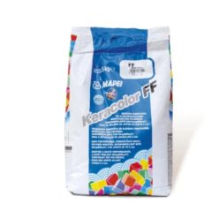 Fugázó, Mapei Keracolor FF FLEX 5KG 136 TŐZEG