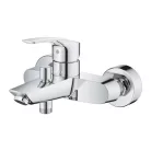 Kádtöltő csaptelep, Grohe Eurosmart kádtöltő csaptelep, króm 33300003