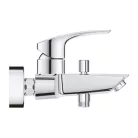 Kádtöltő csaptelep, Grohe Eurosmart kádtöltő csaptelep, króm 33300003