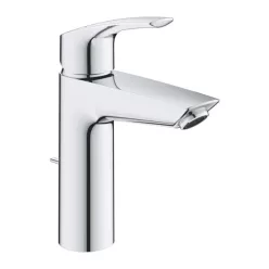   Mosdó csaptelep, Grohe Eurosmart mosdó csaptelep, króm 23322003