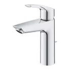 Mosdó csaptelep, Grohe Eurosmart mosdó csaptelep, króm 23322003