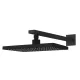 Trópusi zuhany, Wellis Mamba fejzuhany WZ00105