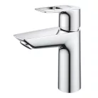 Mosdó csaptelep, Grohe BauLoop mosdó csaptelep, króm 23886001