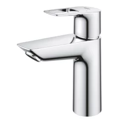   Mosdó csaptelep, Grohe BauLoop mosdó csaptelep, króm 23886001