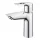 Mosdó csaptelep, Grohe BauLoop mosdó csaptelep, króm 23886001