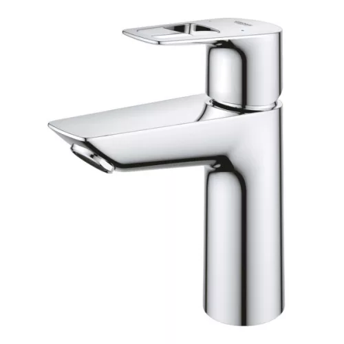 Mosdó csaptelep, Grohe BauLoop mosdó csaptelep, króm 23886001