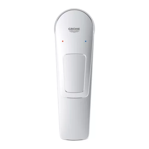 Mosdó csaptelep, Grohe BauLoop mosdó csaptelep, króm 23886001