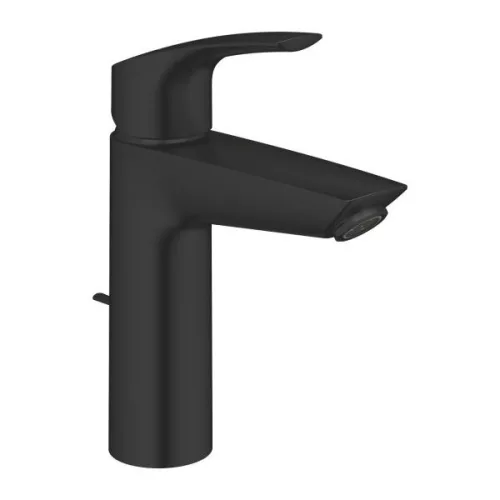 Mosdó csaptelep, Grohe Eurosmart mosdó csaptelep, fekete 233222433