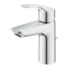 Mosdó csaptelep, Grohe Eurosmart mosdó csaptelep, króm 33265003