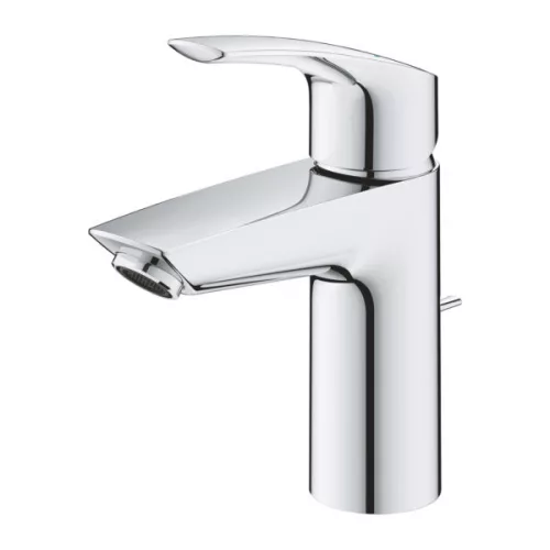 Mosdó csaptelep, Grohe Eurosmart mosdó csaptelep, króm 33265003