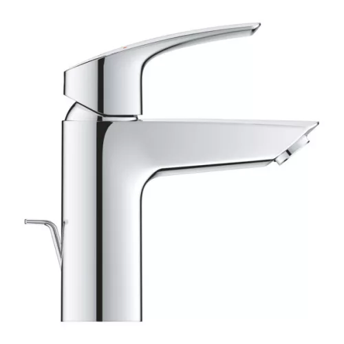 Mosdó csaptelep, Grohe Eurosmart mosdó csaptelep, króm 33265003