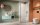 Walk-in, Radaway Modo F II Black 105 10409105-54-01