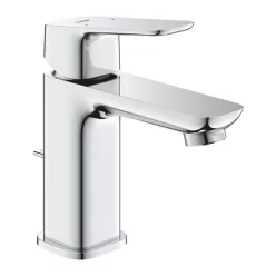   Mosdó csaptelep, Grohe Cubeo mosdó csaptelep, króm 1016940000