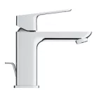 Mosdó csaptelep, Grohe Cubeo mosdó csaptelep, króm 1016940000
