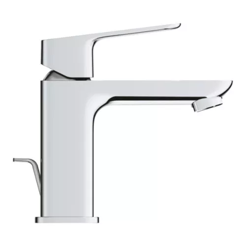Mosdó csaptelep, Grohe Cubeo mosdó csaptelep, króm 1016940000