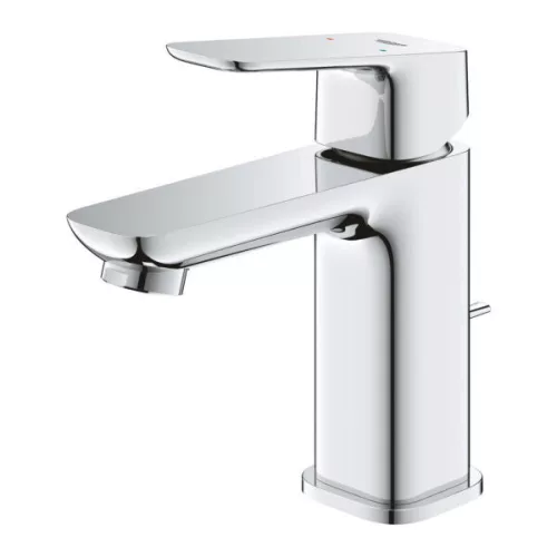Mosdó csaptelep, Grohe Cubeo mosdó csaptelep, króm 1016940000