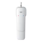 Mosdó csaptelep, Grohe Cubeo mosdó csaptelep, króm 1016940000