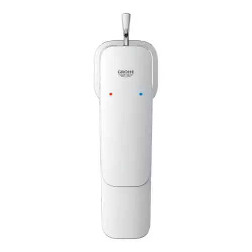 Mosdó csaptelep, Grohe Cubeo mosdó csaptelep, króm 1016940000