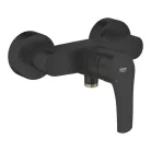 Zuhany csaptelep, Grohe Eurosmart zuhany csaptelep, fekete 335552433
