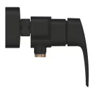 Zuhany csaptelep, Grohe Eurosmart zuhany csaptelep, fekete 335552433