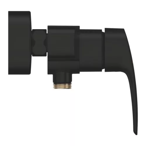 Zuhany csaptelep, Grohe Eurosmart zuhany csaptelep, fekete 335552433