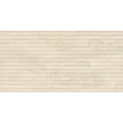 Dekorlap, Valore Alabastro Cream Diuna Rekt. (CCR129) 30x60