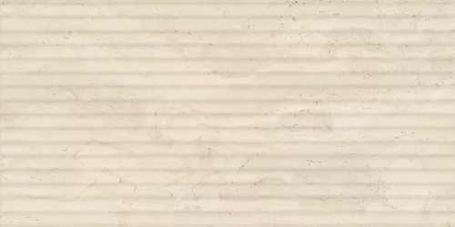 Dekorlap, Valore Alabastro Cream Diuna Rekt. (CCR129) 30x60