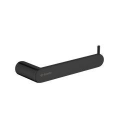   WC papír tartó, Deante Round fali wc papír tartó, fekete ADR_N211