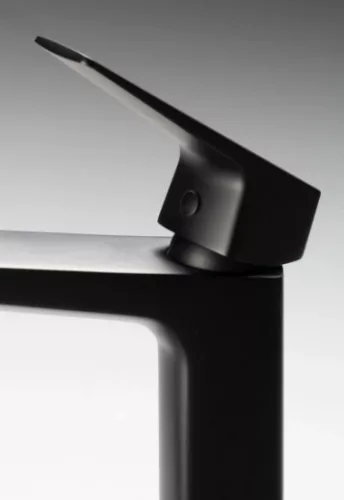 Mosdó csaptelep, Deante Blur mosdó csaptelep, fekete BQL_N20M