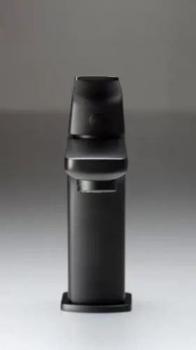 Mosdó csaptelep, Deante Blur mosdó csaptelep, fekete BQL_N20M