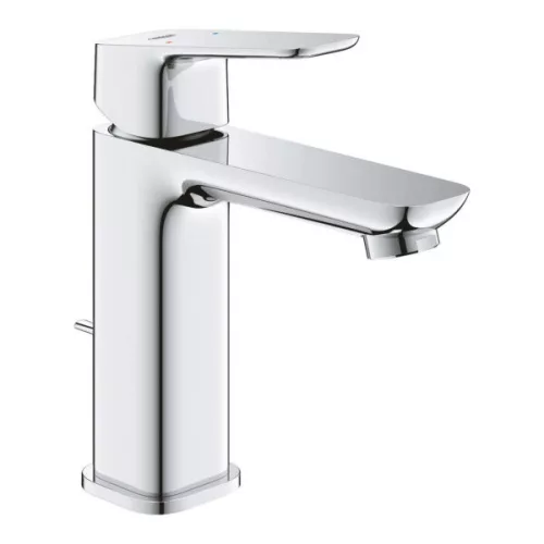 Mosdó csaptelep, Grohe Cubeo mosdó csaptelep, króm 1017490000