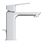 Mosdó csaptelep, Grohe Cubeo mosdó csaptelep, króm 1017490000