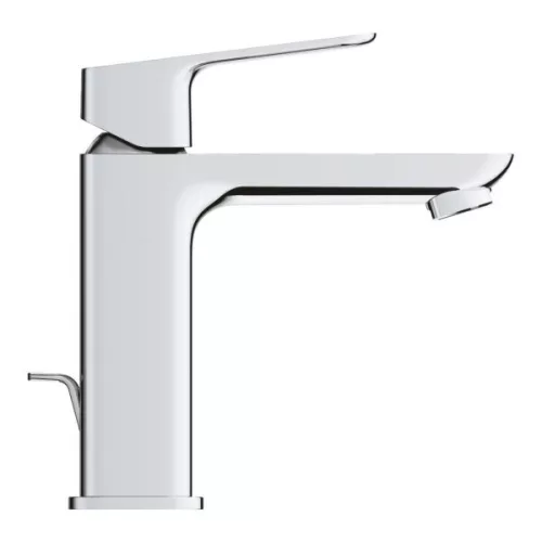 Mosdó csaptelep, Grohe Cubeo mosdó csaptelep, króm 1017490000