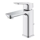 Mosdó csaptelep, Grohe Cubeo mosdó csaptelep, króm 1017490000