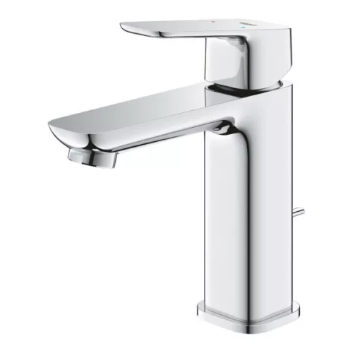 Mosdó csaptelep, Grohe Cubeo mosdó csaptelep, króm 1017490000