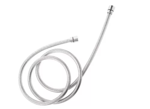 Zuhany gégecső, Deante flexibilis zuhany gégecső, 150 cm, króm NDA_151W
