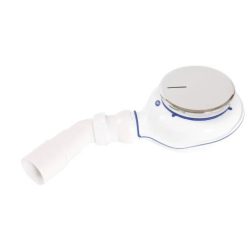   Zuhanytálca szifon, Deante EASY-CLEAN Zuhanytálca szifon 90mm NHC_029C