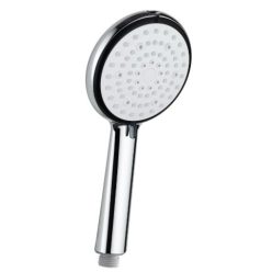   Kézizuhany, Deante Boro 6 funkciós kézizuhany, króm NER_051S