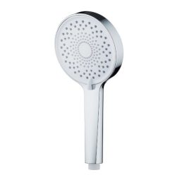   Kézizuhany, Deante Alpinia 3 funkciós kézizuhany, króm NGA_05RS